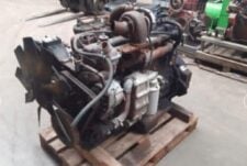 Motor Iveco 8361 pentru Camioane - Second Hand