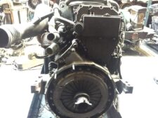 Motor Iveco Cursor 10 F3AE3681 - Piese și Componente
