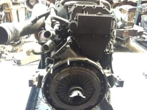 Motor iveco cursor 10 f3ae3681 - piese și componente 1 Motor iveco cursor 10 f3ae3681 – piese și componente