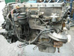Motor iveco f3ae0681 second hand 1 Motor iveco f3ae0681 second hand