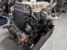 Motor Iveco F3AE0681B Second Hand