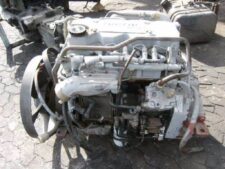 Motor Iveco F4AE0481 Second Hand