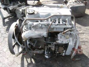 Motor iveco f4ae0481 second hand