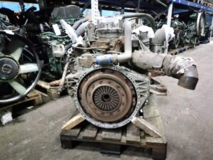Motor iveco f4afe612g - second hand, verificat 1 Motor iveco f4afe612g – second hand, verificat