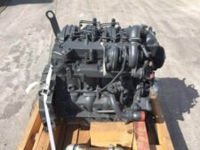 Motor Iveco F5C099