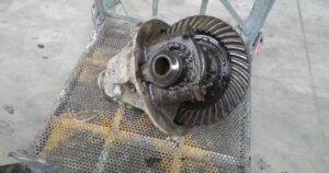 Grup diferential iveco stralis meritor 177e 13. 08 1 Grup diferential iveco stralis meritor 177e 13. 08
