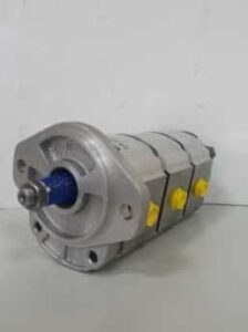 Pompa hidraulică pentru utilaje jcb, cod 0510265009 1 Pompa hidraulică pentru utilaje jcb, cod 0510265009
