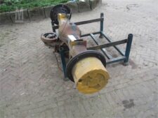Axa față/spate JCB 287/55800 6-00094 second-hand