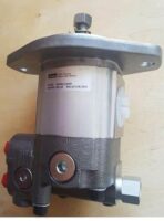 Pompa hidraulică Sauer Danfoss 354411129 pentru utilaje JCB
