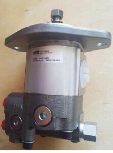 Pompa hidraulică sauer danfoss 354411129 pentru utilaje jcb 1 Pompa hidraulică sauer danfoss 354411129 pentru utilaje jcb