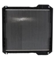 Radiator de răcire pentru JCB 3CX/4CX