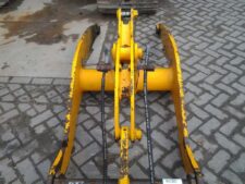 Ansamblu Braț pentru Încărcător Frontal JCB 407