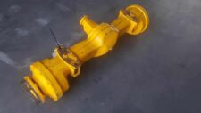 Axa Second Hand pentru Utilaje JCB 410 - Galben