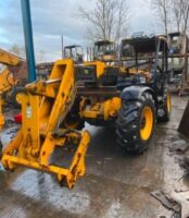 Dezmembrare JCB 541-70 din 2007