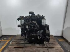 Motor pentru excavator JCB JZ70