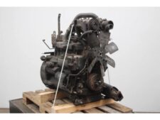 Motor John Deere 4039TRT second-hand