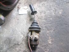 Joystick Liebherr VG 74/4TLU04 pentru PR712