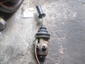 Joystick liebherr vg 74/4tlu04 pentru pr712
