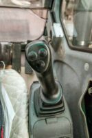 Joystick control excavator Volvo EC140