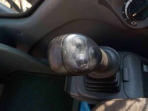 Joystick excavator volvo ec210b nlc - second hand 1 Joystick excavator volvo ec210b nlc – second hand