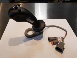 Joystick pentru excavator caterpillar 330b 1 Joystick pentru excavator caterpillar 330b