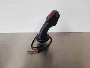 Joystick / manetă de control pentru ahlmann az 45