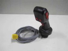 Joystick control Hitachi ZX 130-6 pentru excavator