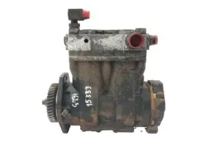 Compresor de aer pentru camion volvo k033366
