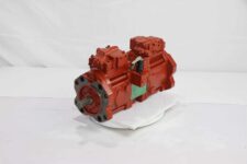 Pompa Hidraulică 31N6-10050 pentru Hyundai Robex 210LC-7