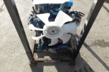 Motor Nou Kubota D1803