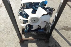 Motor nou kubota d1803