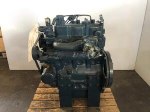 Motor kubota d950 second hand - piese motor 1 Motor kubota d950 second hand – piese motor
