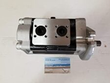 Pompa Hidraulică Pentru Tractoare Kubota