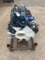 Motor Kubota V2003-M nou