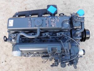 Motor kubota v2203-m-di-eu2 nou