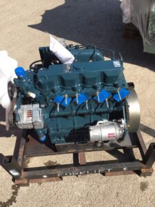 Motor kubota v2203m-ebh-2 nou