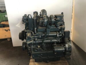 Motor kubota v3800 - piese pentru motor 1 Motor kubota v3800 – piese pentru motor