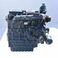 Motor Diesel Kubota V2003 Nou