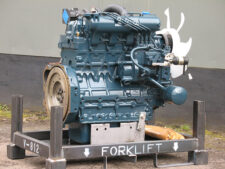 Motor Kubota V2003T Nou