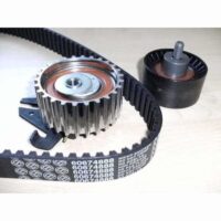 Kit distribuție motor Deutz BF4L912 - curea și role