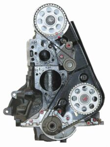 Kit de distribuție pentru motor deutz 1 Kit de distribuție pentru motor deutz