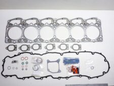 Kit Garnituri Chiuloasă DAF - Set Complet