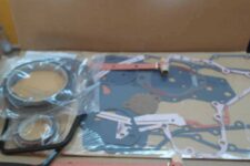 Kit garnituri pentru motor Deutz F4L912