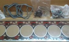 Kit Garnituri Motor Deutz, 6 Pistoane - Set Complet