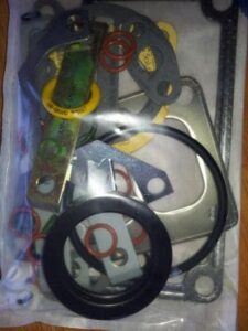 Kit garnituri motor pentru case 1455b, 1550, 1650kl, 1850k 1 Kit garnituri motor pentru case 1455b, 1550, 1650kl, 1850k