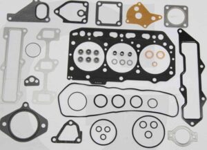 Kit garnituri motor yanmar 3tne88 esa