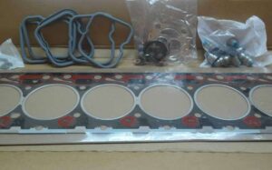 Kit garnituri superioare pentru deutz f6l912 1 Kit garnituri superioare pentru deutz f6l912