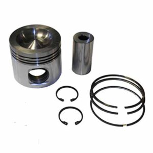 Kit piston și piese motor mercedes om364