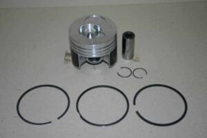 Kit piston complet pentru motor lombardini 15ld350 1 Kit piston complet pentru motor lombardini 15ld350