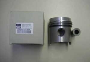Kit piston cu segmenți pentru motor hatz e85, cod referință 00331404 1 Kit piston cu segmenți pentru motor hatz e85, cod referință 00331404